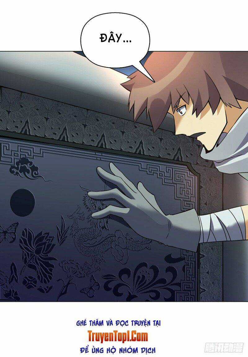 Thiên Thần Quyết - Chapter 104 - Trang 27