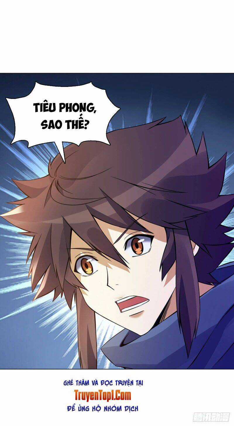 Thiên Thần Quyết - Chapter 104 - Trang 29