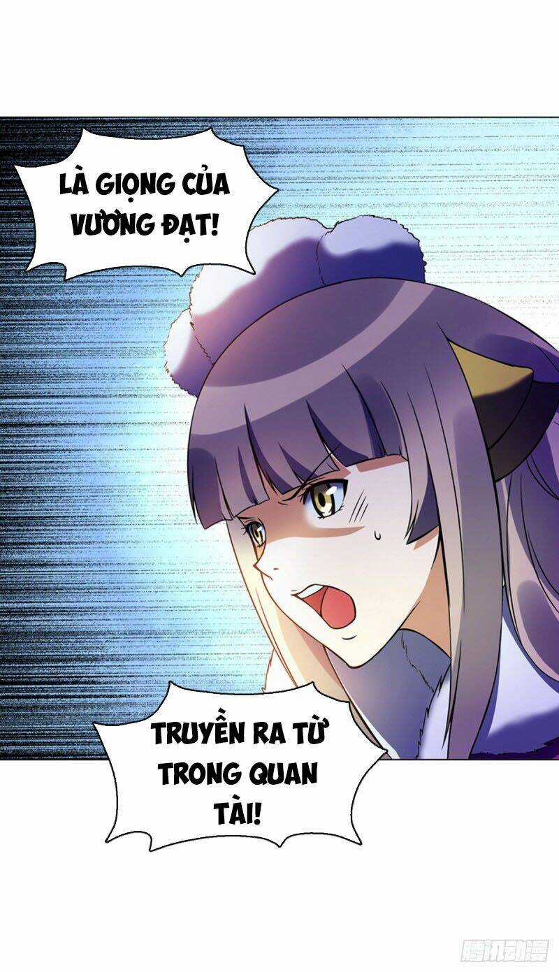 Thiên Thần Quyết - Chapter 104 - Trang 32