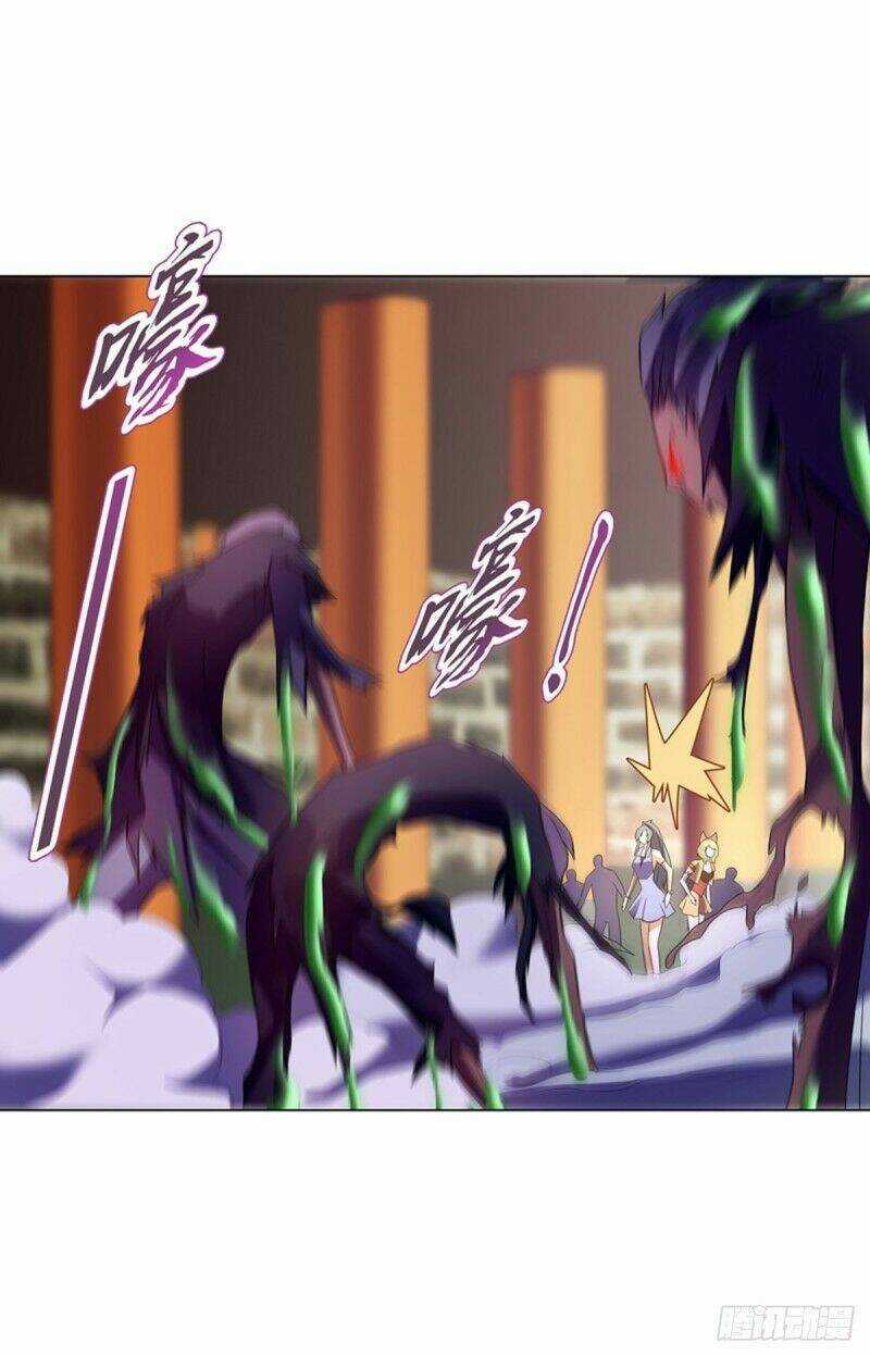 Thiên Thần Quyết - Chapter 104 - Trang 5