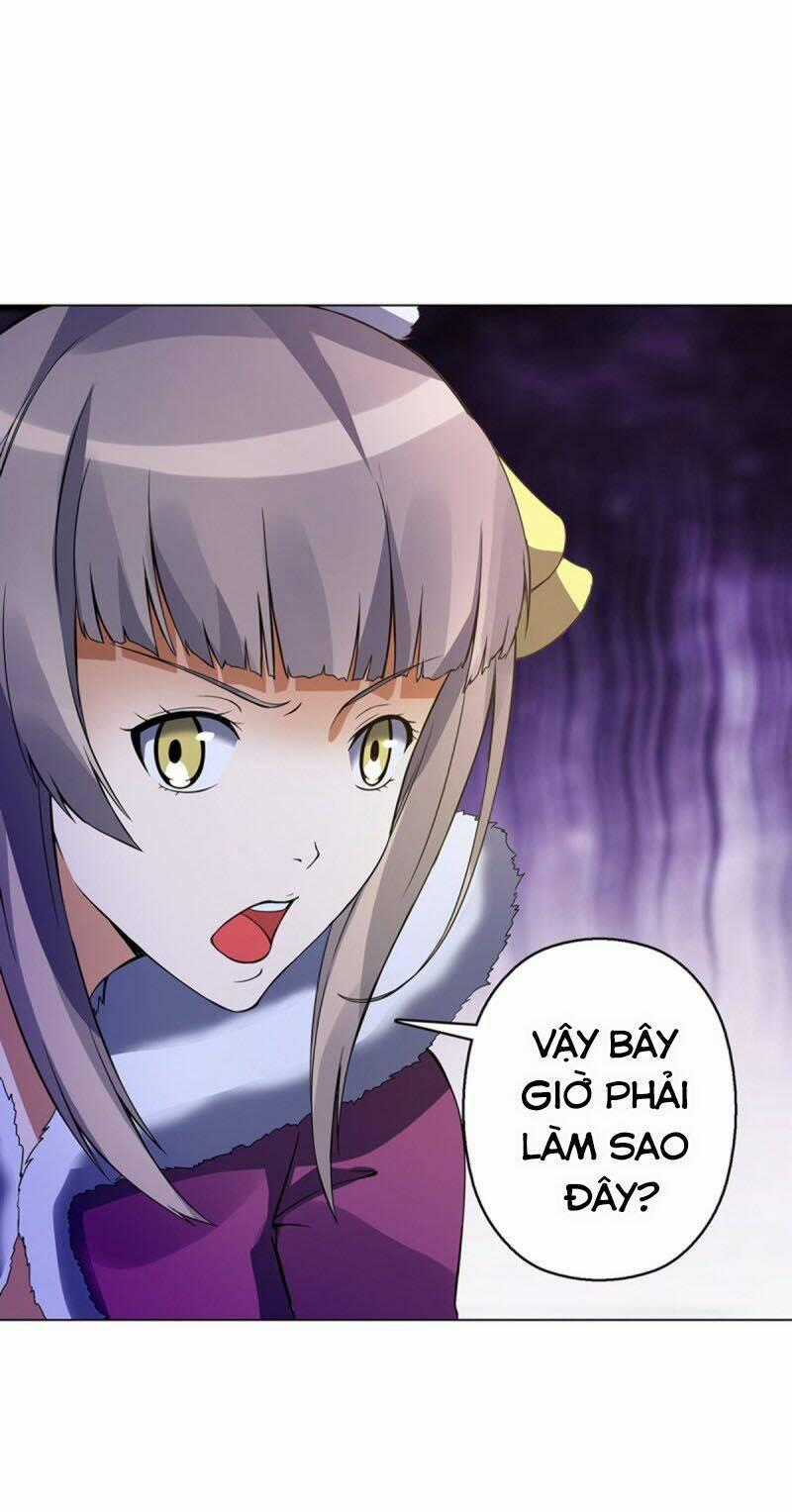 Thiên Thần Quyết - Chapter 105 - Trang 2