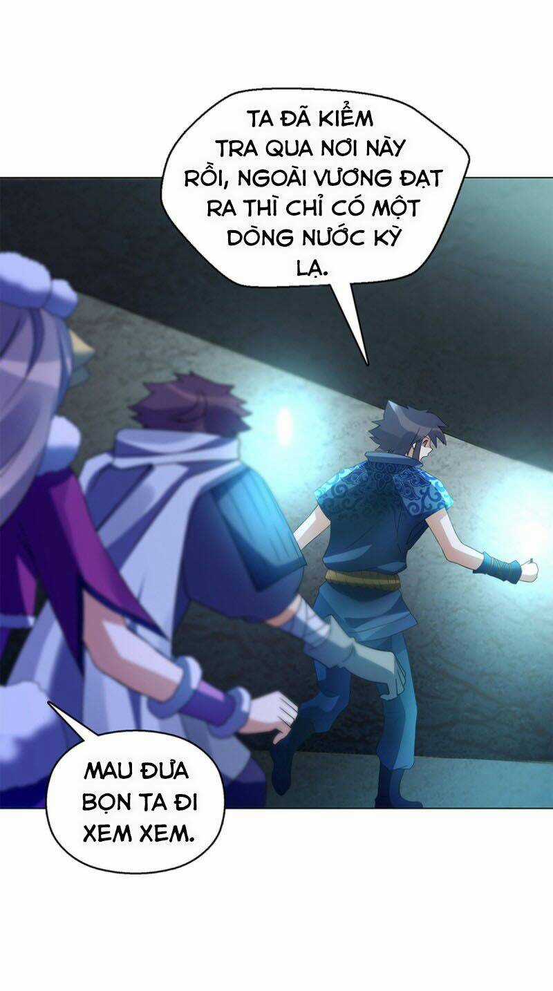 Thiên Thần Quyết - Chapter 105 - Trang 16