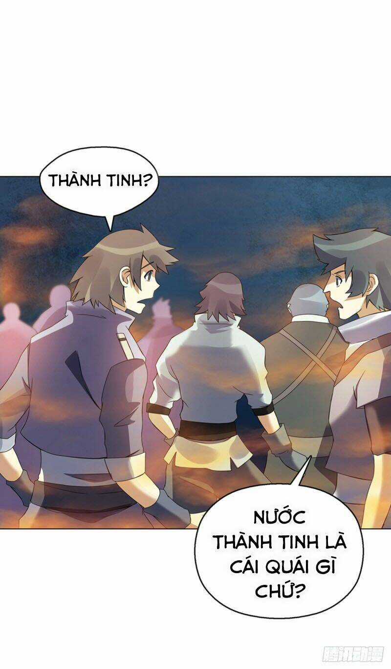 Thiên Thần Quyết - Chapter 105 - Trang 20