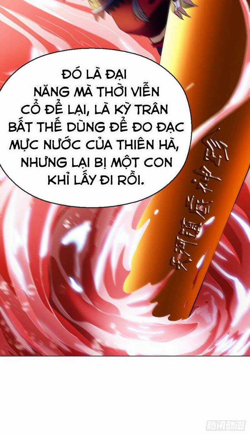 Thiên Thần Quyết - Chapter 105 - Trang 32