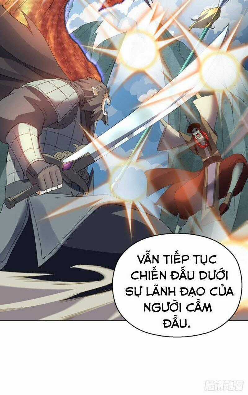 Thiên Thần Quyết - Chapter 105 - Trang 36