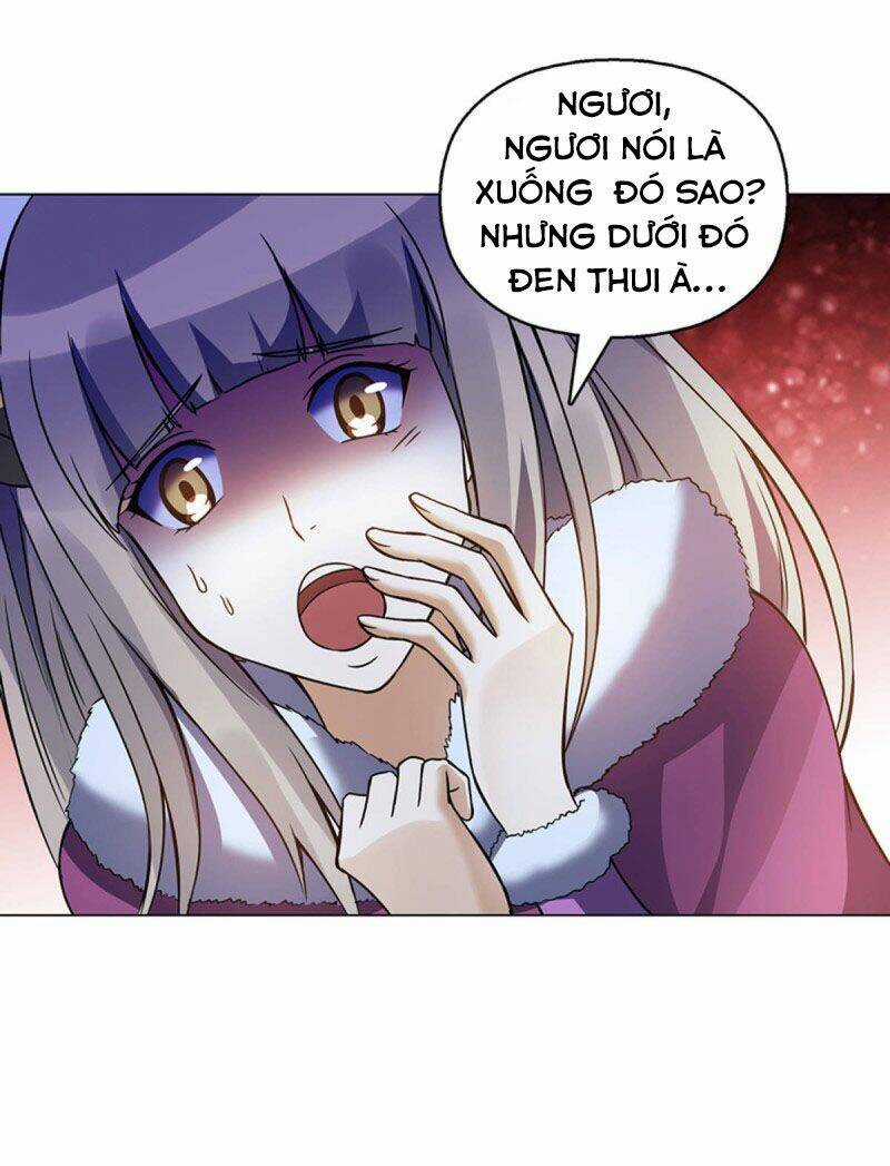 Thiên Thần Quyết - Chapter 105 - Trang 5