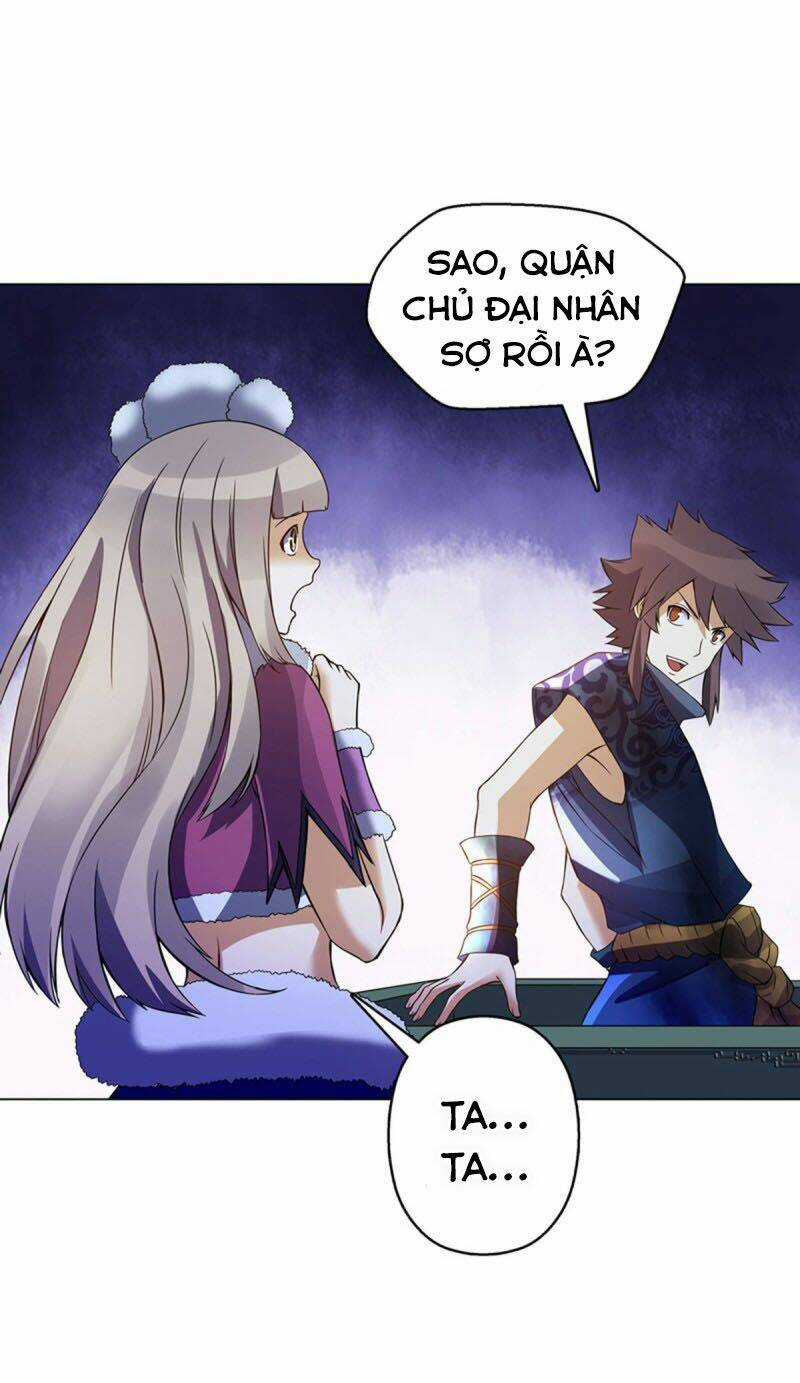 Thiên Thần Quyết - Chapter 105 - Trang 6