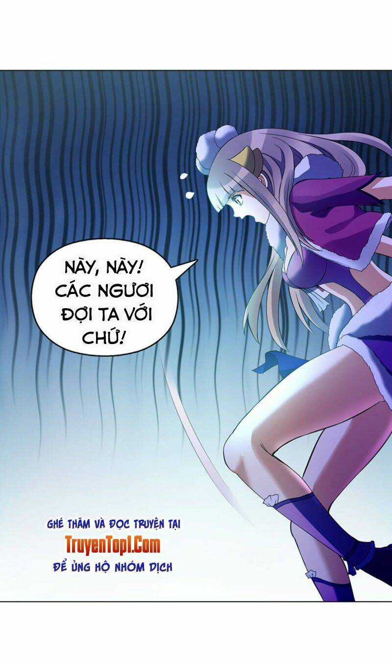 Thiên Thần Quyết - Chapter 105 - Trang 10