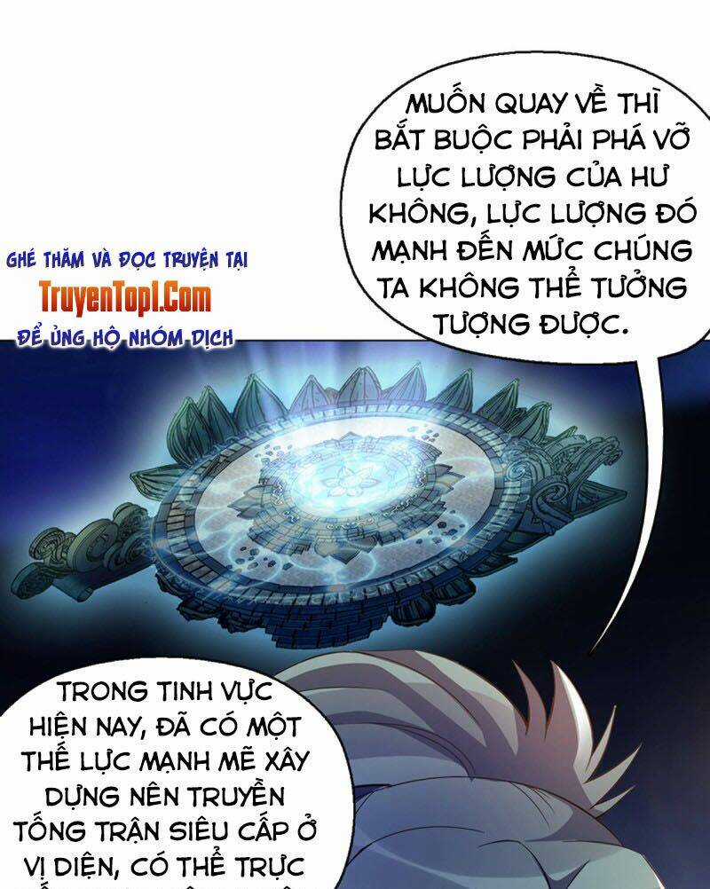 Thiên Thần Quyết - Chapter 106 - Trang 11