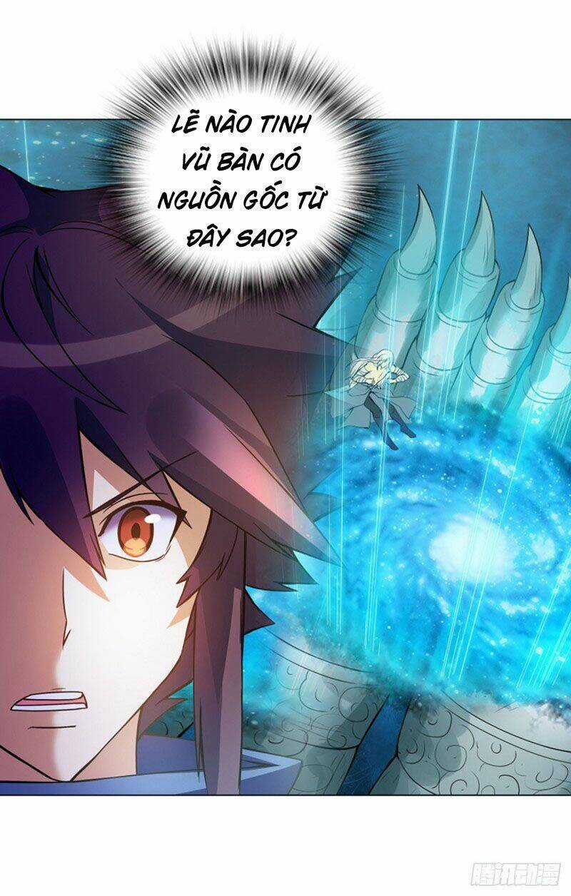 Thiên Thần Quyết - Chapter 106 - Trang 13