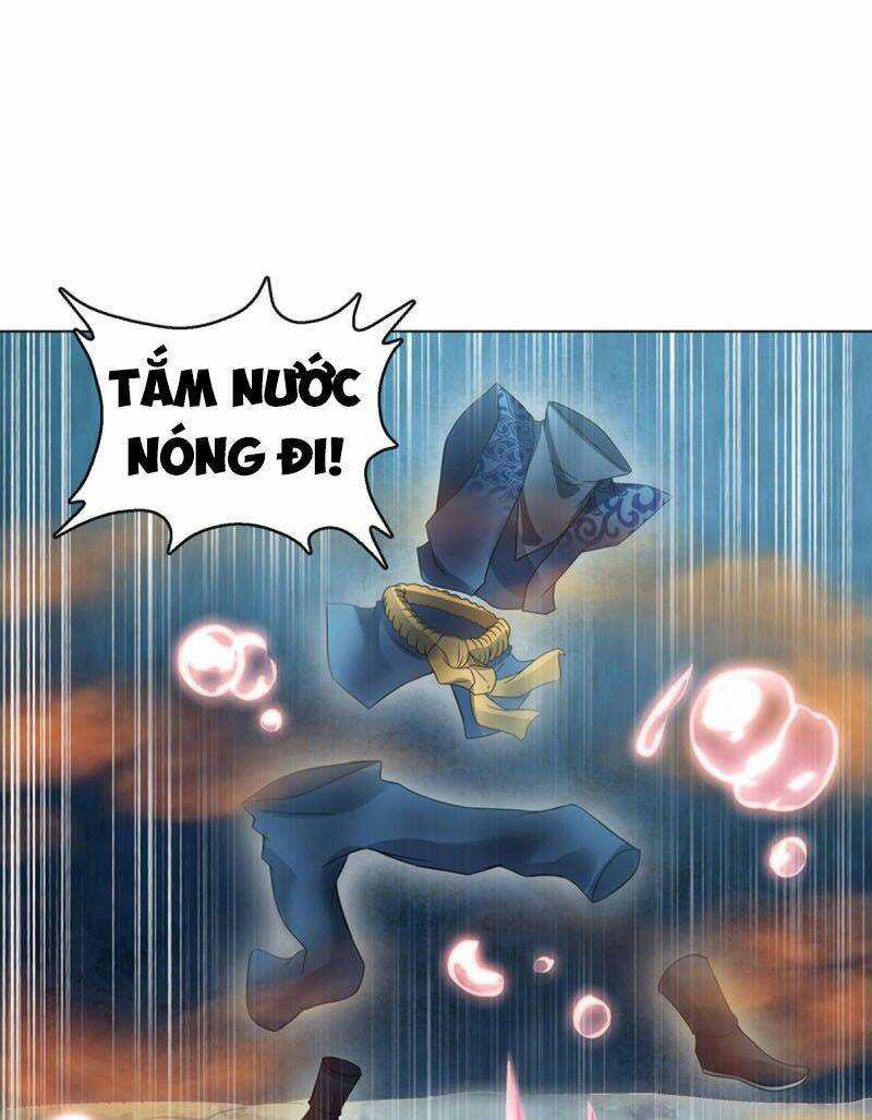 Thiên Thần Quyết - Chapter 106 - Trang 16