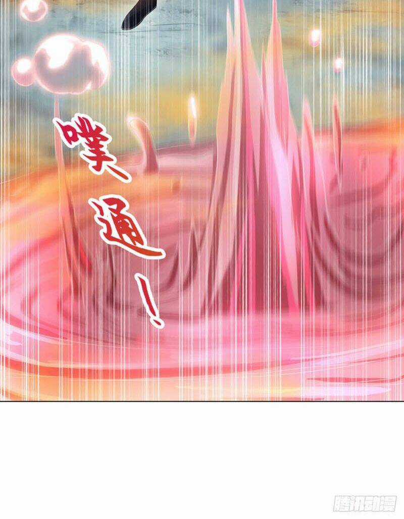 Thiên Thần Quyết - Chapter 106 - Trang 17