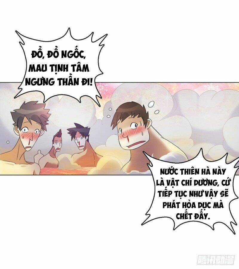 Thiên Thần Quyết - Chapter 106 - Trang 29