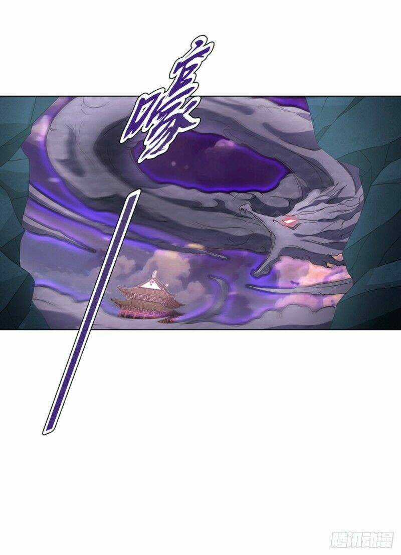 Thiên Thần Quyết - Chapter 106 - Trang 32