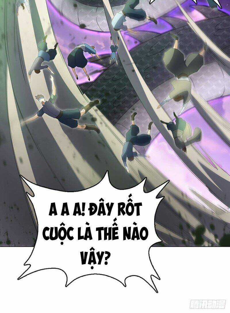 Thiên Thần Quyết - Chapter 106 - Trang 35