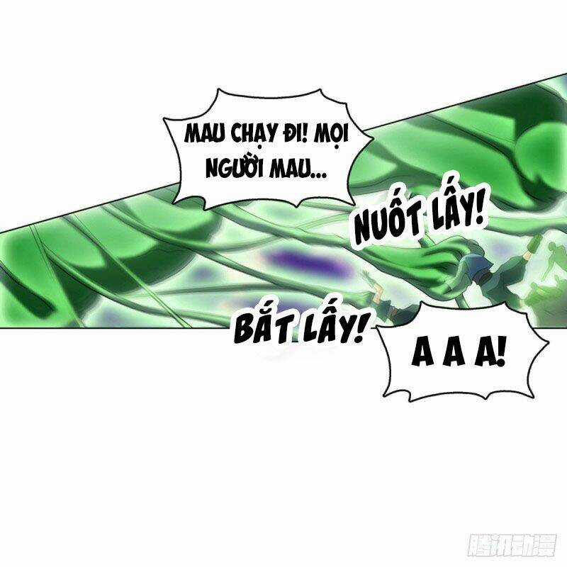 Thiên Thần Quyết - Chapter 106 - Trang 37