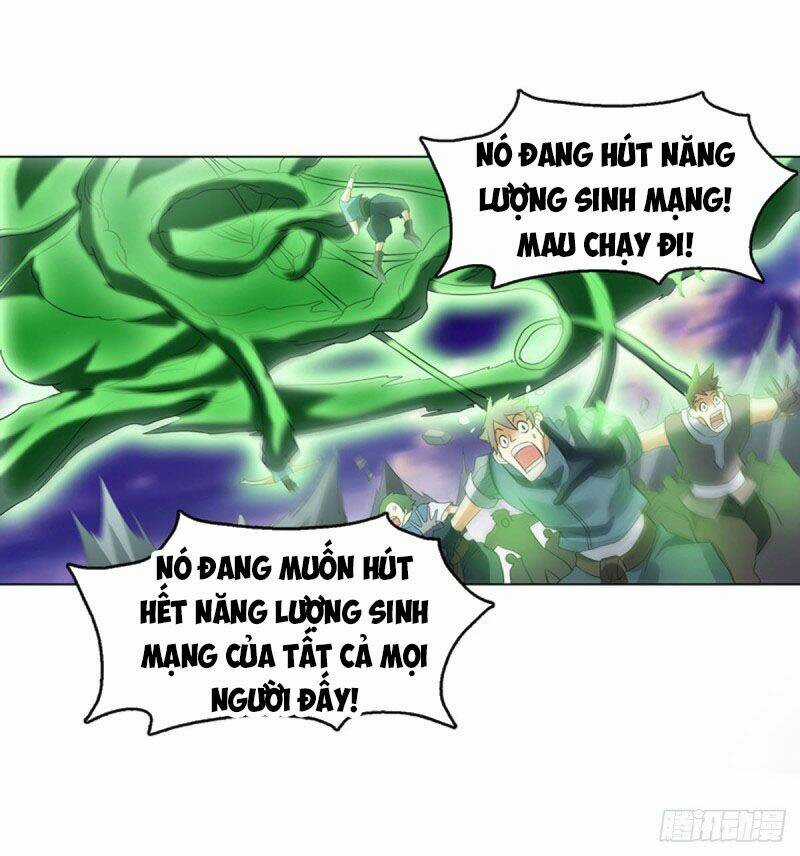 Thiên Thần Quyết - Chapter 106 - Trang 38