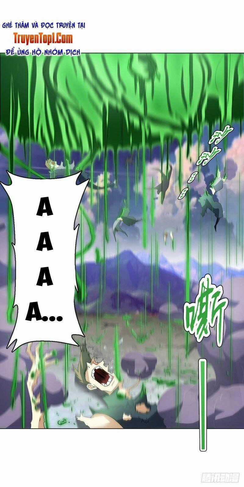 Thiên Thần Quyết - Chapter 106 - Trang 39