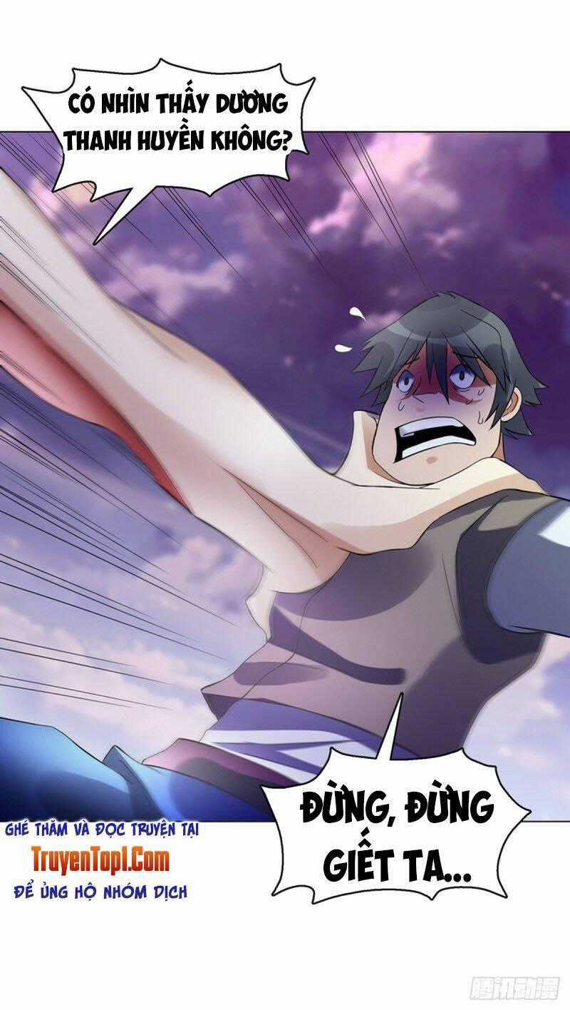 Thiên Thần Quyết - Chapter 107 - Trang 1