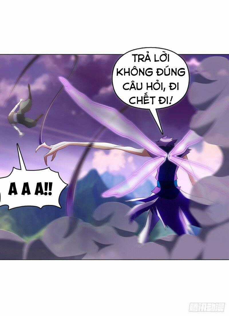 Thiên Thần Quyết - Chapter 107 - Trang 2