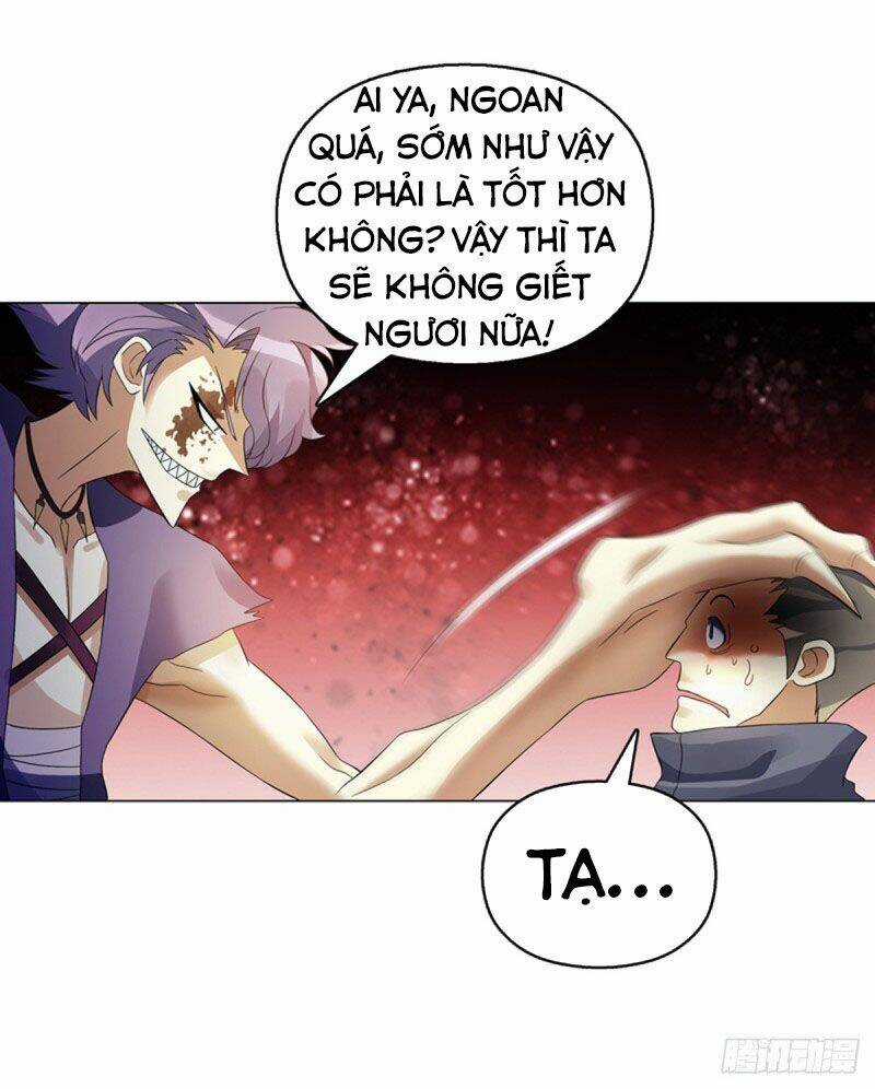 Thiên Thần Quyết - Chapter 107 - Trang 14