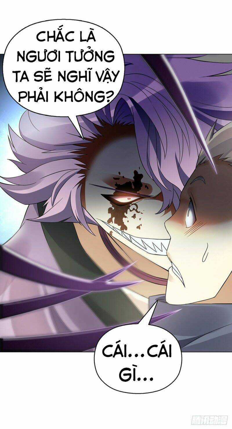Thiên Thần Quyết - Chapter 107 - Trang 15