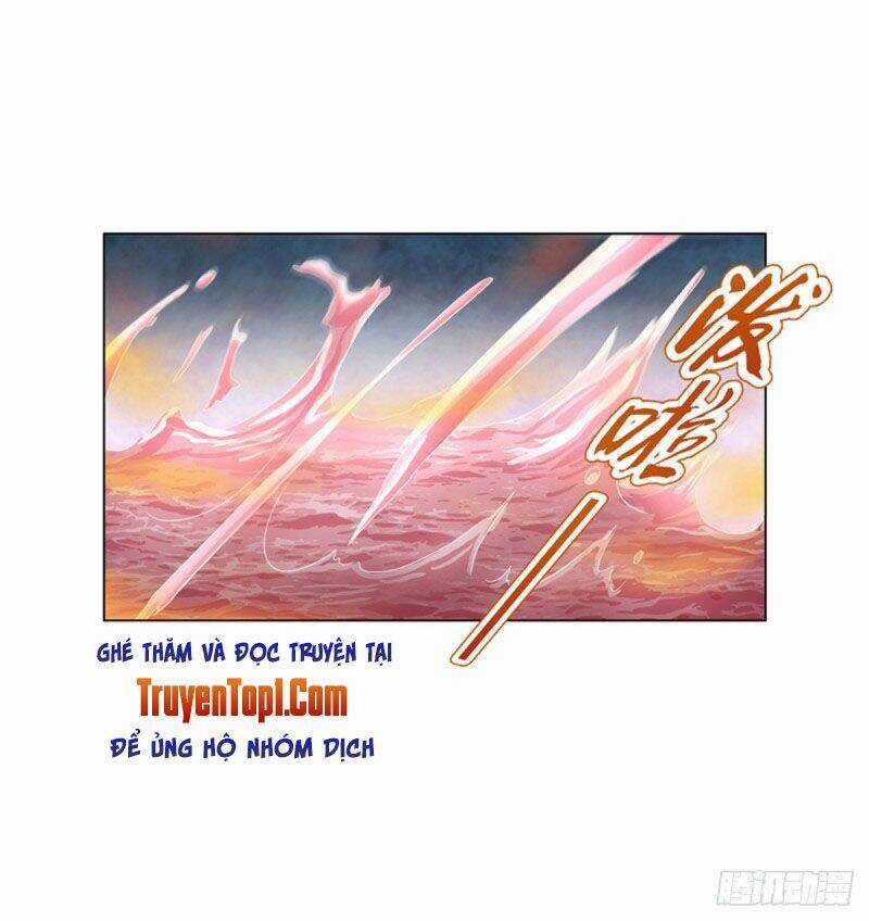 Thiên Thần Quyết - Chapter 107 - Trang 19