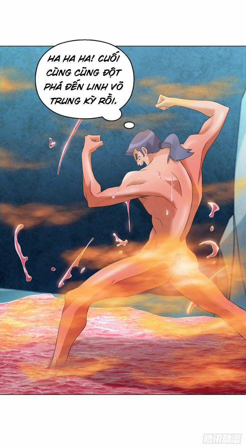 Thiên Thần Quyết - Chapter 107 - Trang 20