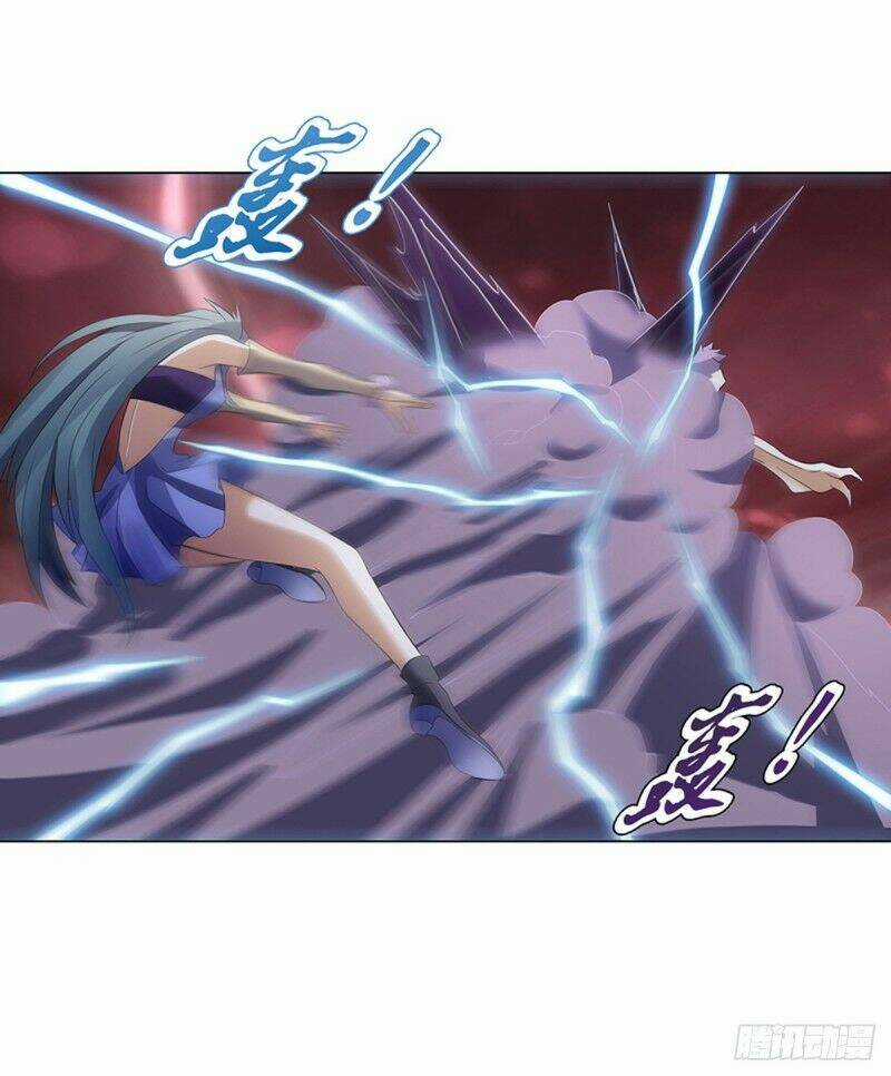 Thiên Thần Quyết - Chapter 108 - Trang 15