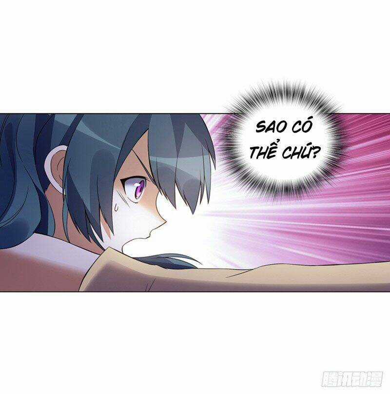 Thiên Thần Quyết - Chapter 108 - Trang 16