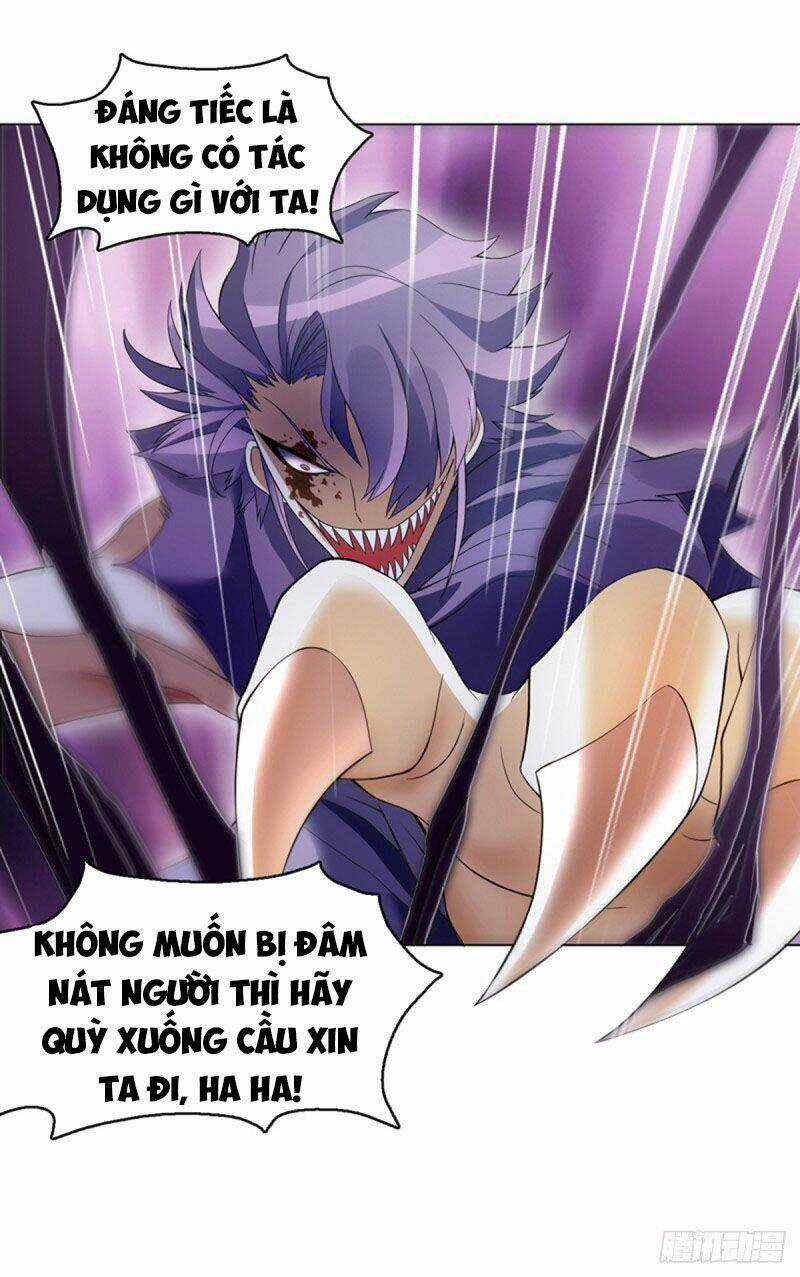 Thiên Thần Quyết - Chapter 108 - Trang 28