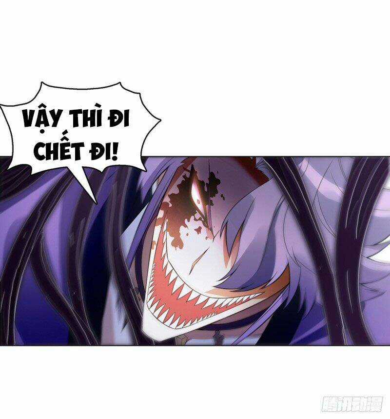 Thiên Thần Quyết - Chapter 108 - Trang 31