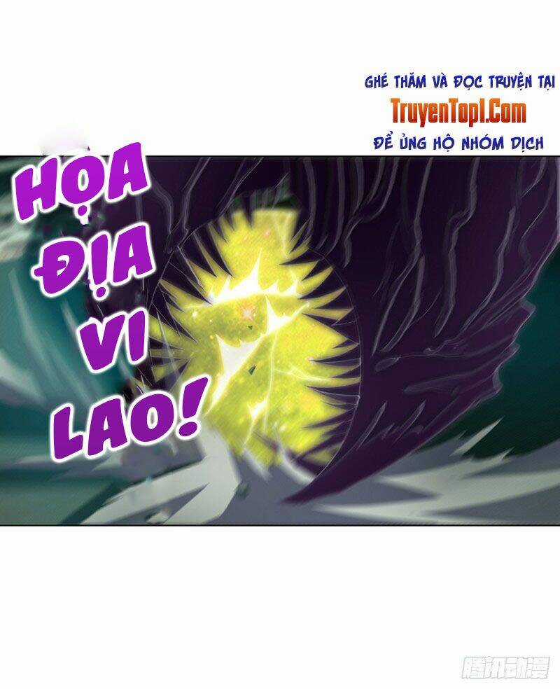 Thiên Thần Quyết - Chapter 108 - Trang 32