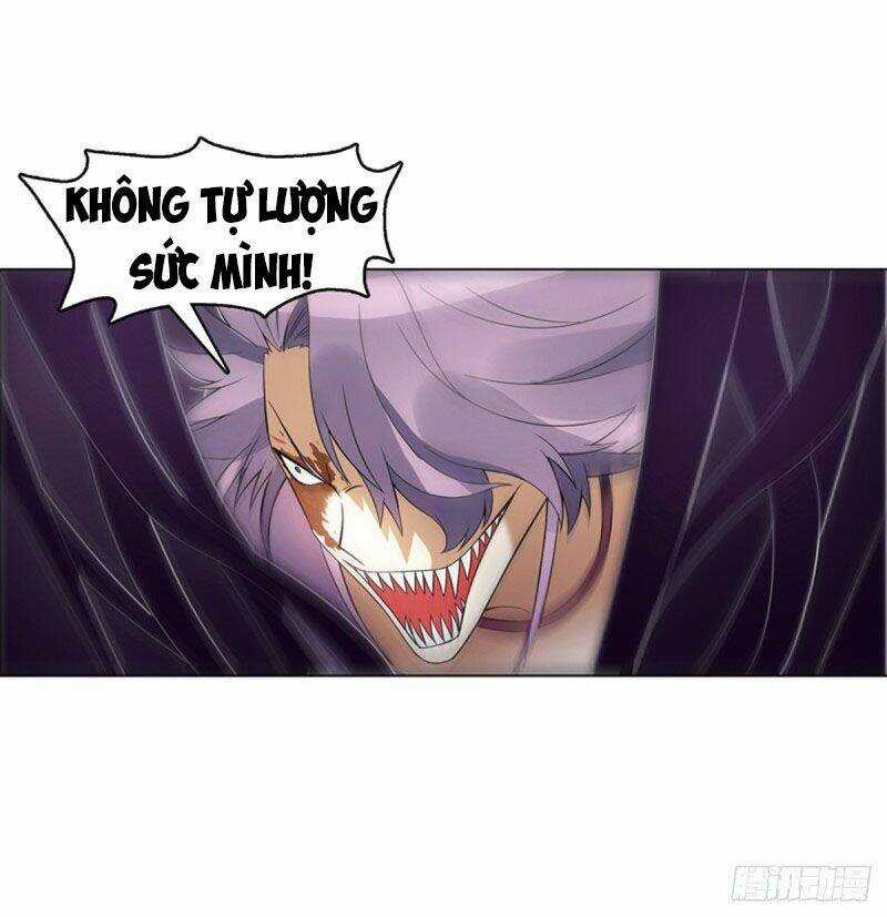 Thiên Thần Quyết - Chapter 108 - Trang 37