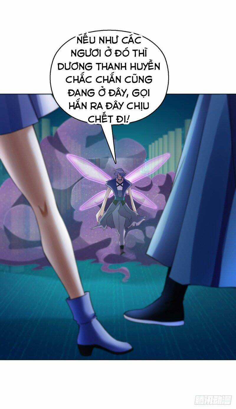 Thiên Thần Quyết - Chapter 108 - Trang 6