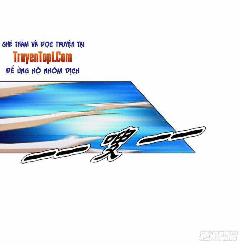 Thiên Thần Quyết - Chapter 108 - Trang 8