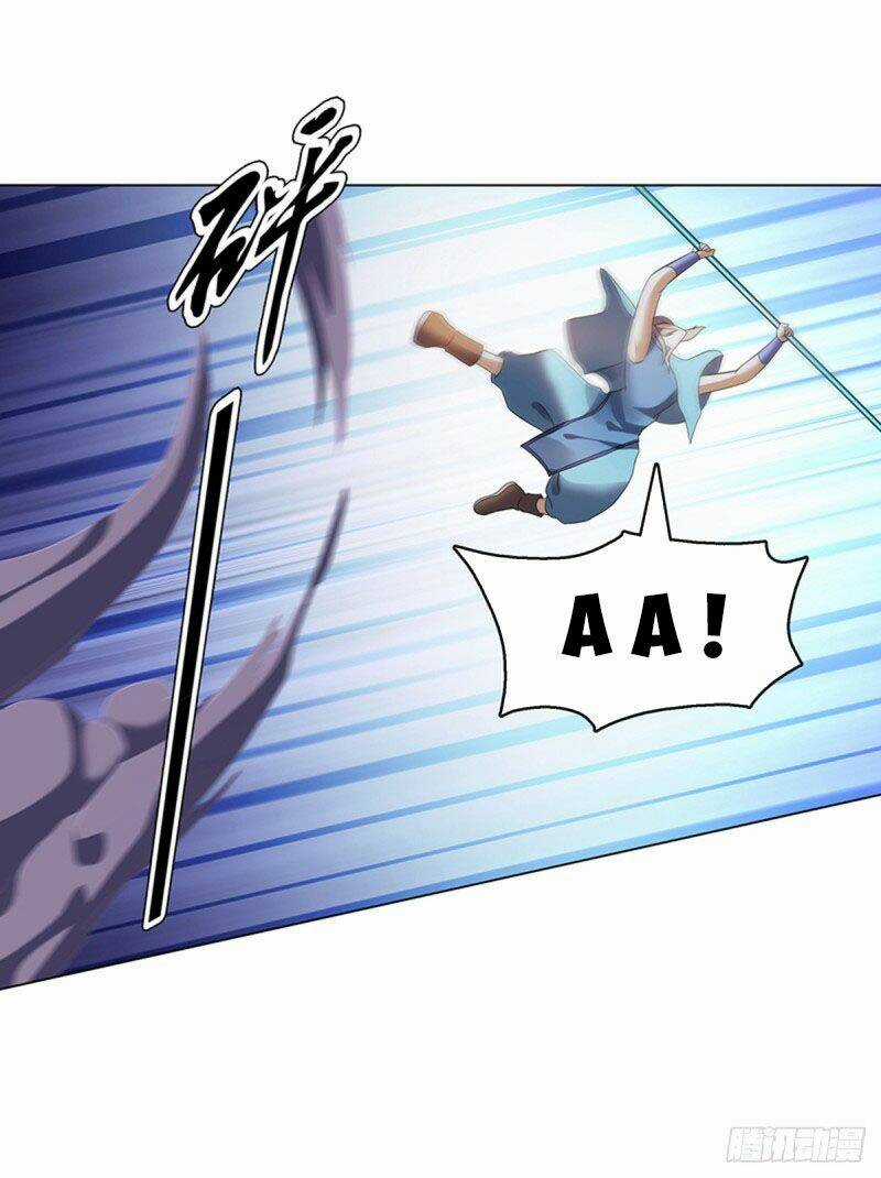 Thiên Thần Quyết - Chapter 108 - Trang 10