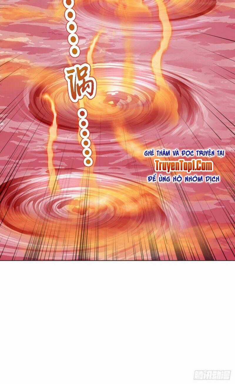 Thiên Thần Quyết - Chapter 109 - Trang 2