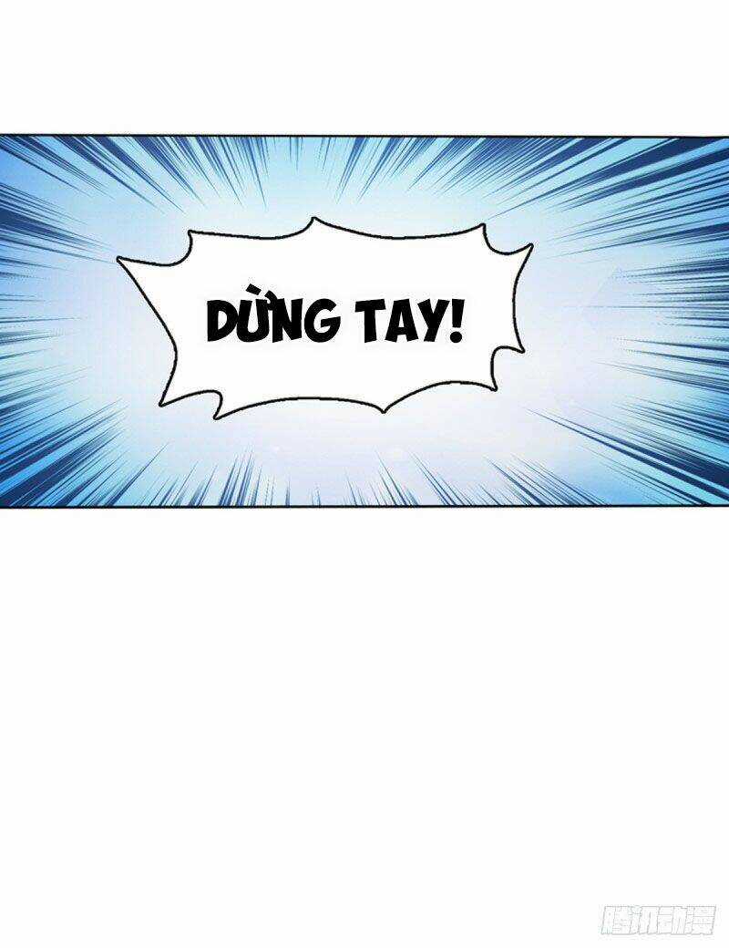 Thiên Thần Quyết - Chapter 109 - Trang 22