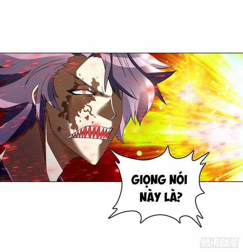 Thiên Thần Quyết - Chapter 109 - Trang 28