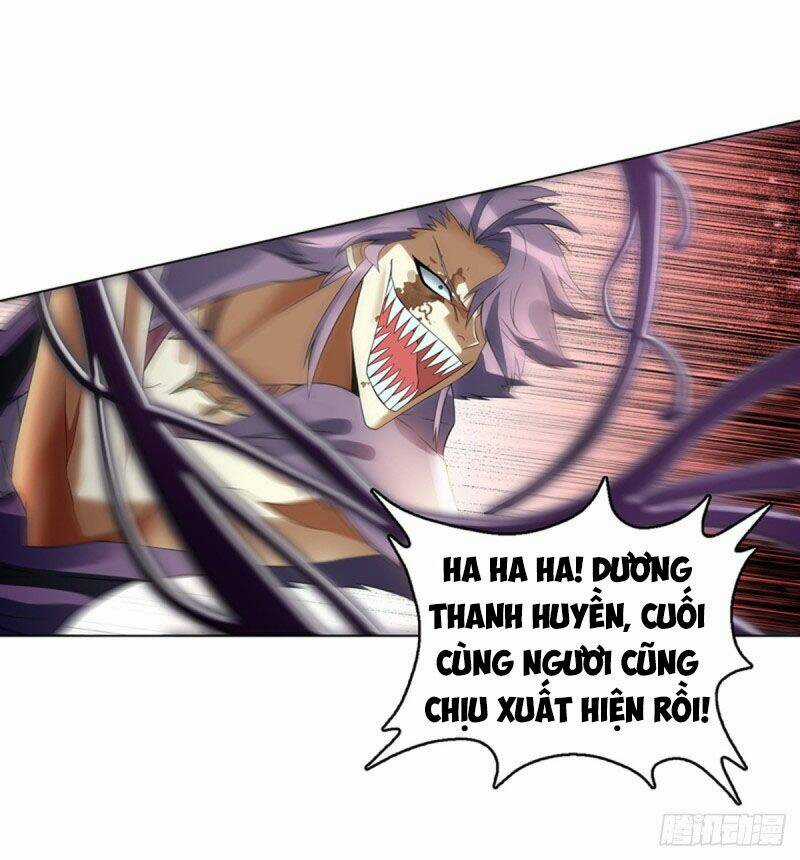 Thiên Thần Quyết - Chapter 109 - Trang 30