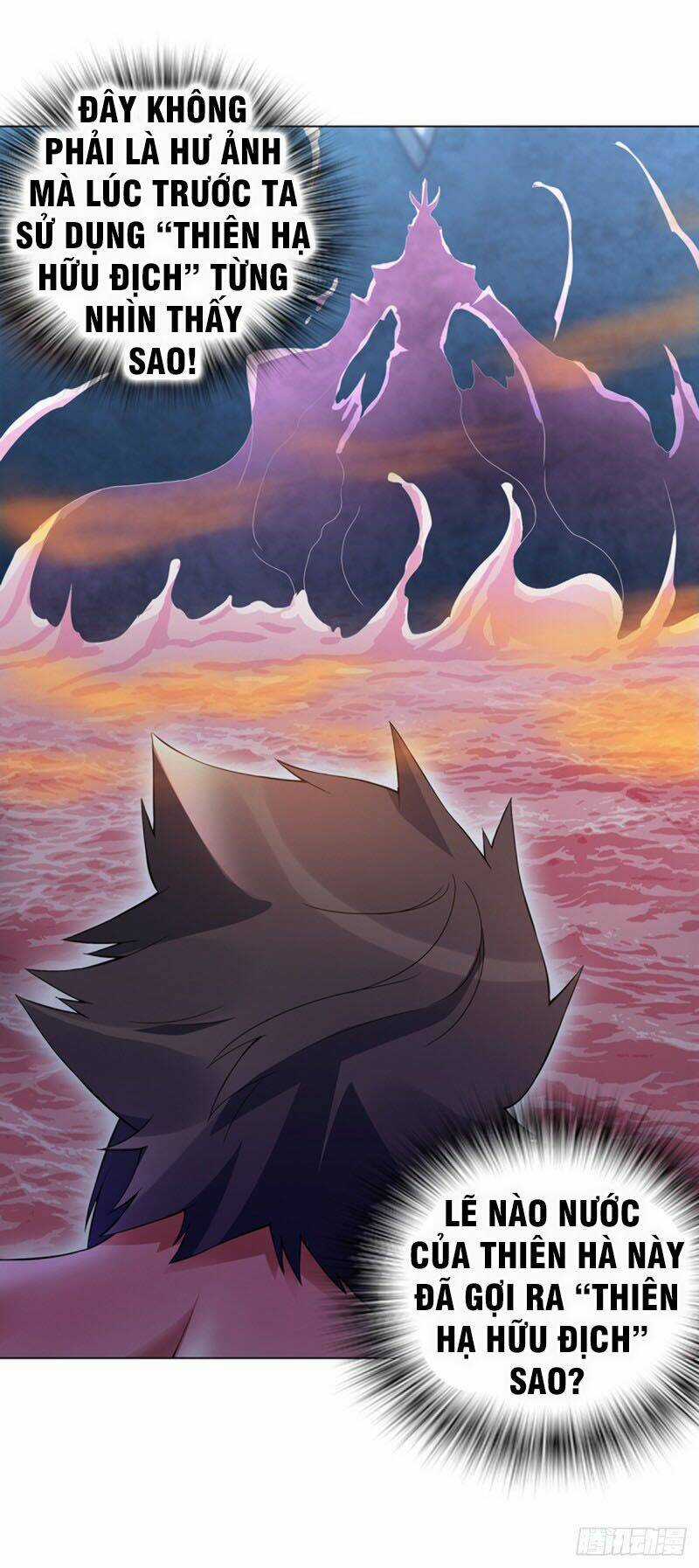 Thiên Thần Quyết - Chapter 109 - Trang 4