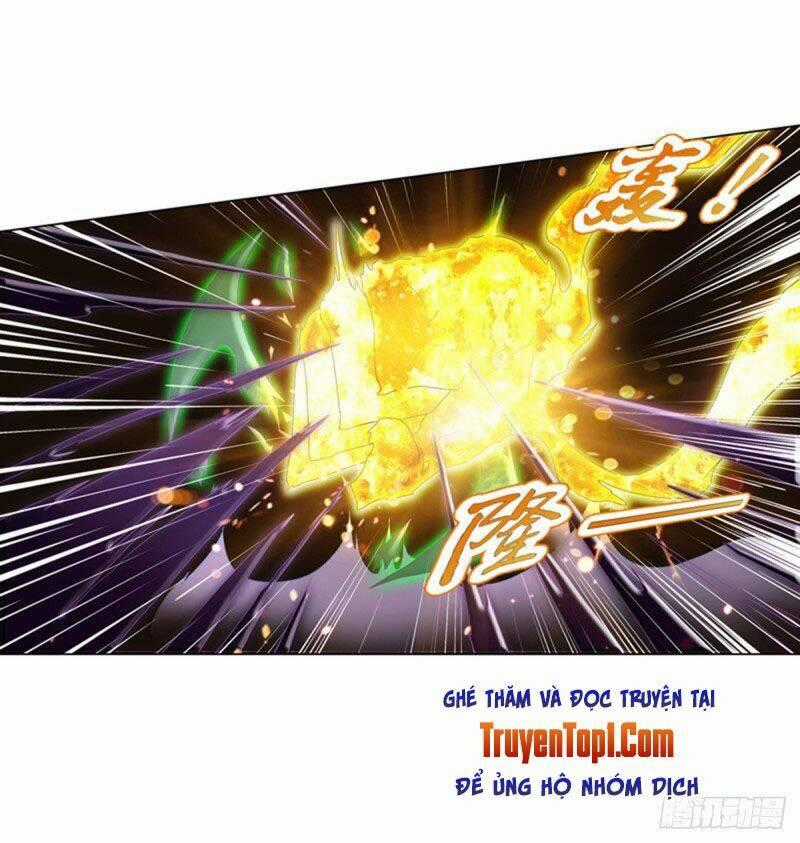 Thiên Thần Quyết - Chapter 109 - Trang 33