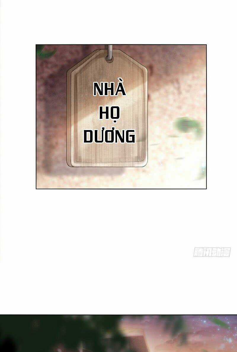 Thiên Thần Quyết - Chapter 11 - Trang 9