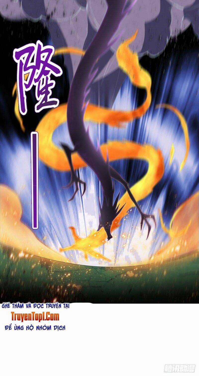 Thiên Thần Quyết - Chapter 110 - Trang 22