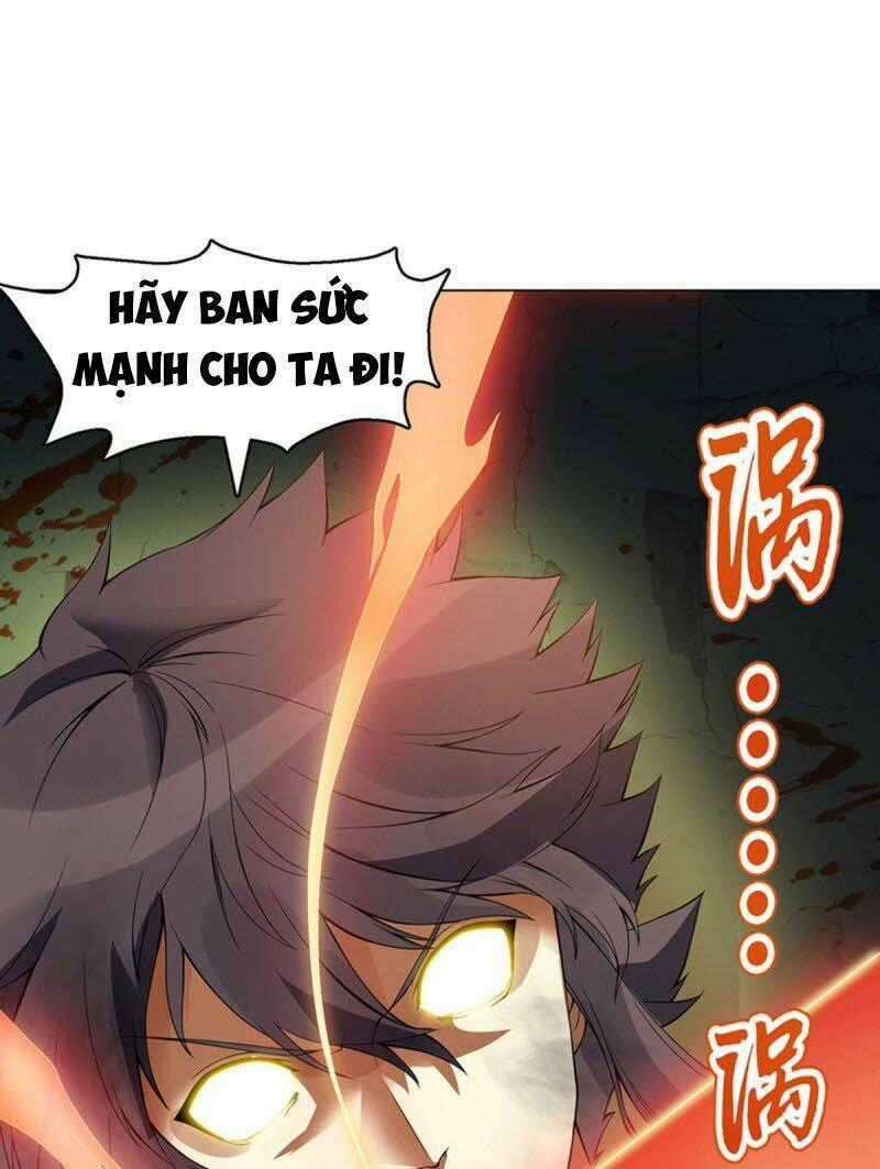 Thiên Thần Quyết - Chapter 111 - Trang 2