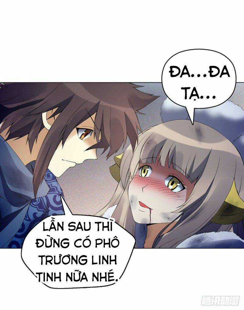 Thiên Thần Quyết - Chapter 111 - Trang 15