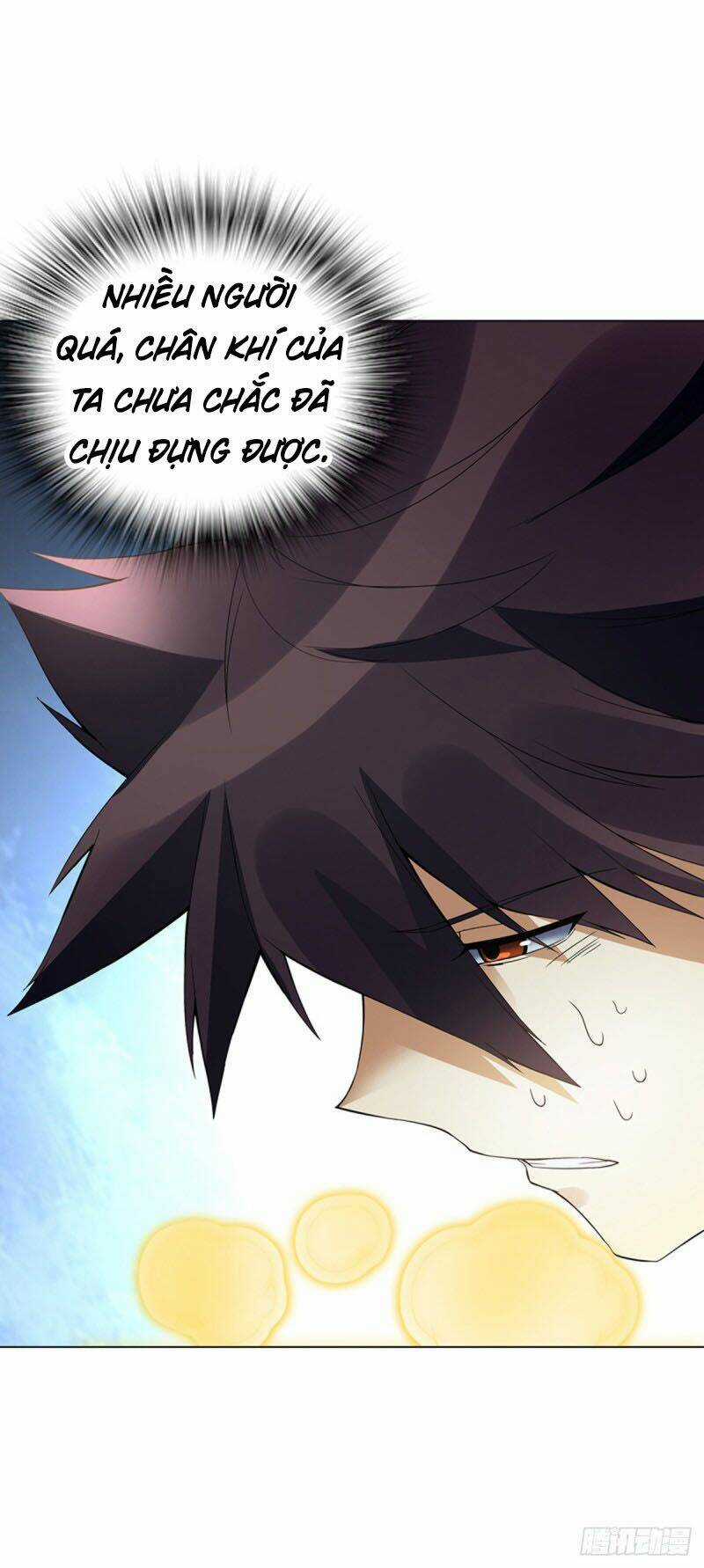 Thiên Thần Quyết - Chapter 111 - Trang 18