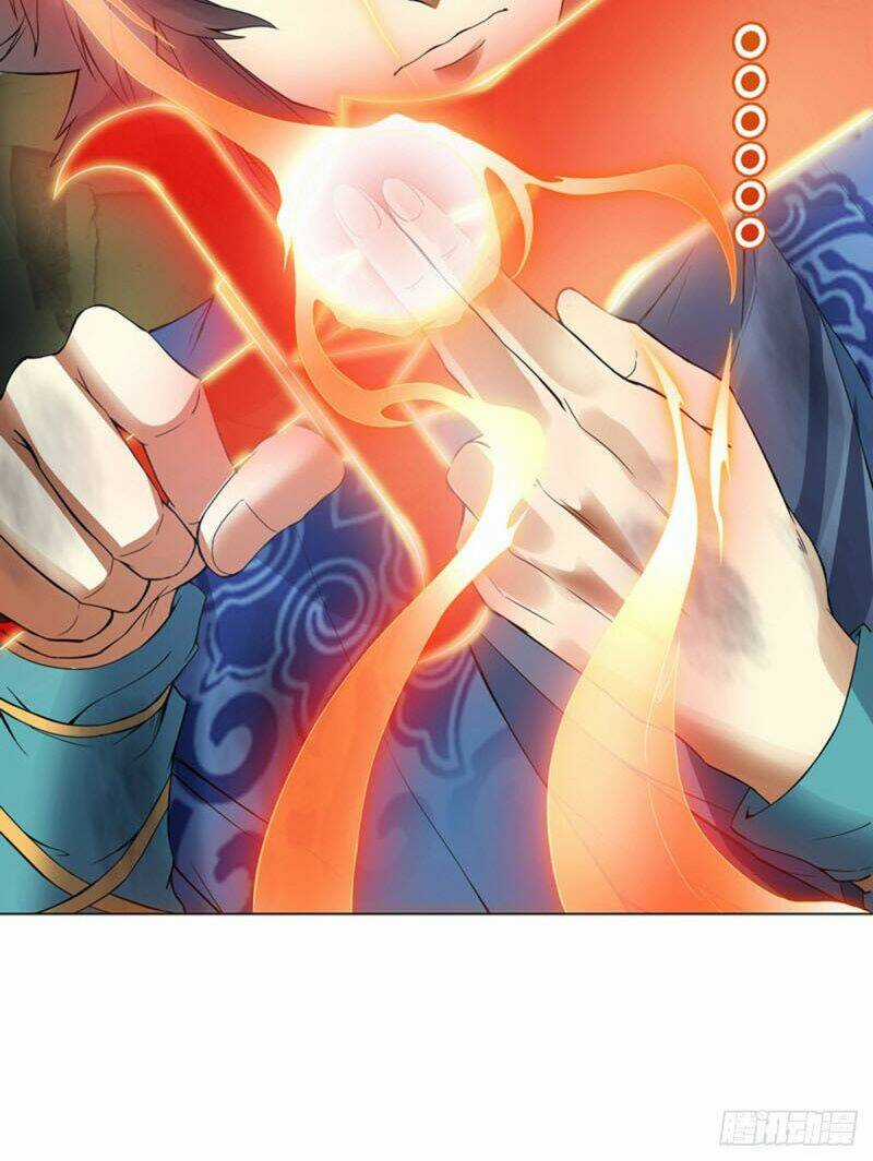 Thiên Thần Quyết - Chapter 111 - Trang 3