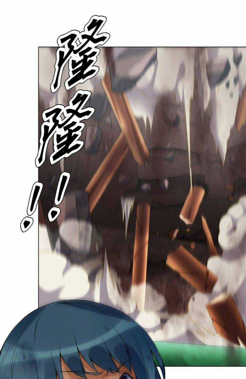 Thiên Thần Quyết - Chapter 111 - Trang 21